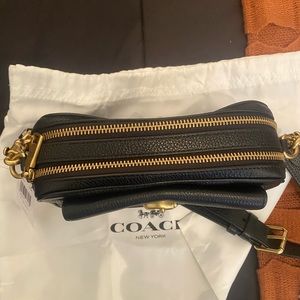 Coach Willow Camera Bag